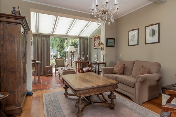 Medium property photo - Pastoor Arnold Somyasingel 1, 6231 HL Meerssen