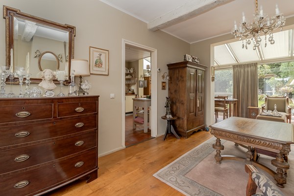 Medium property photo - Pastoor Arnold Somyasingel 1, 6231 HL Meerssen