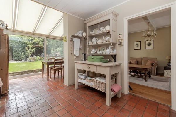 Medium property photo - Pastoor Arnold Somyasingel 1, 6231 HL Meerssen