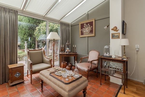 Medium property photo - Pastoor Arnold Somyasingel 1, 6231 HL Meerssen