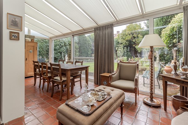 Medium property photo - Pastoor Arnold Somyasingel 1, 6231 HL Meerssen