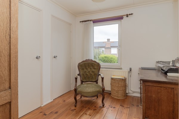 Medium property photo - Pastoor Arnold Somyasingel 1, 6231 HL Meerssen