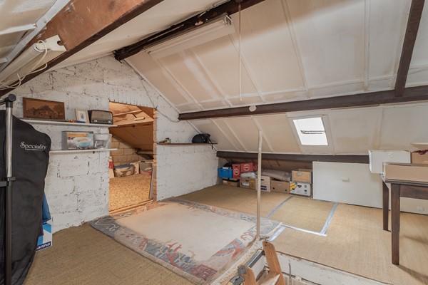 Medium property photo - Pastoor Arnold Somyasingel 1, 6231 HL Meerssen