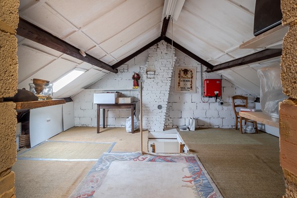 Medium property photo - Pastoor Arnold Somyasingel 1, 6231 HL Meerssen