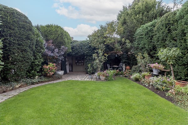 Medium property photo - Pastoor Arnold Somyasingel 1, 6231 HL Meerssen