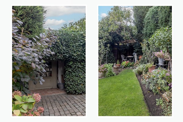 Medium property photo - Pastoor Arnold Somyasingel 1, 6231 HL Meerssen