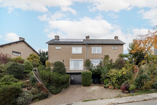 Medium property photo - Pastoor Arnold Somyasingel 1, 6231 HL Meerssen