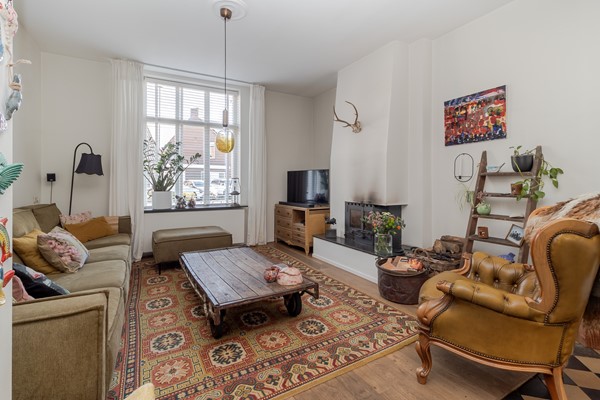 Medium property photo - Raadhuisstraat 27, 6129 CA Urmond