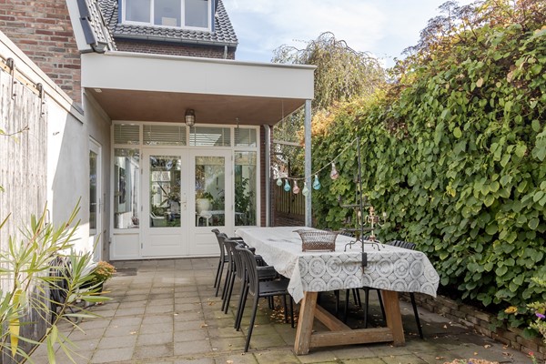 Medium property photo - Raadhuisstraat 27, 6129 CA Urmond