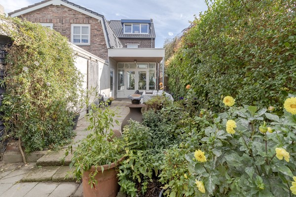 Medium property photo - Raadhuisstraat 27, 6129 CA Urmond