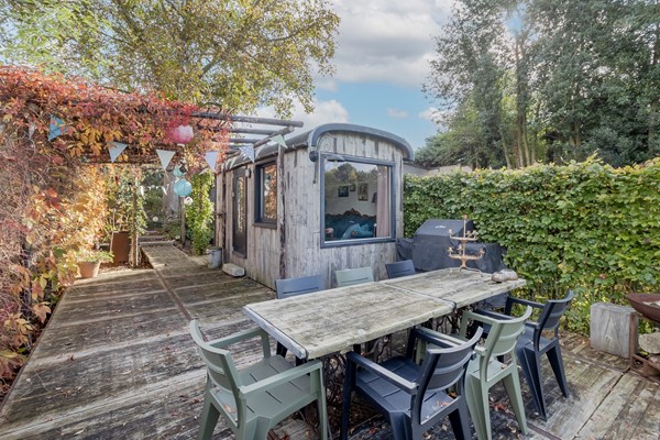 Medium property photo - Raadhuisstraat 27, 6129 CA Urmond