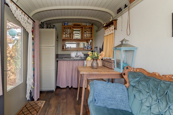 Medium property photo - Raadhuisstraat 27, 6129 CA Urmond