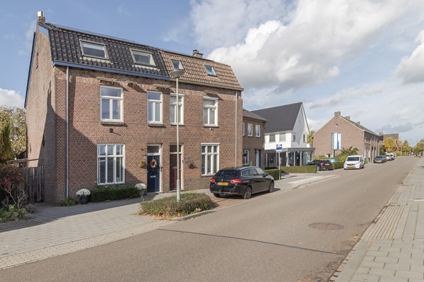 Medium property photo - Raadhuisstraat 27, 6129 CA Urmond