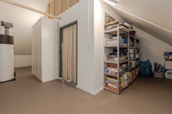 Medium property photo - Prinses Amalialaan 20, 6269 HB Margraten