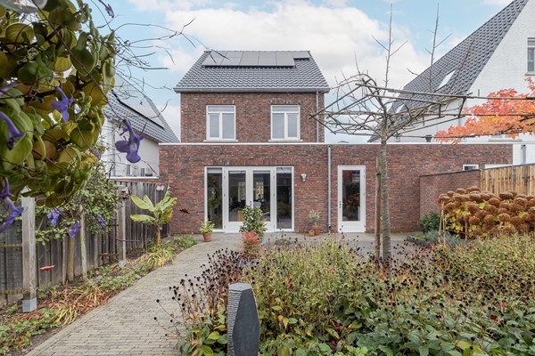 Medium property photo - Prinses Amalialaan 20, 6269 HB Margraten