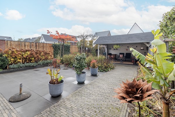 Medium property photo - Prinses Amalialaan 20, 6269 HB Margraten