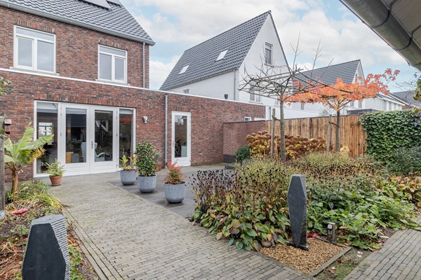 Medium property photo - Prinses Amalialaan 20, 6269 HB Margraten