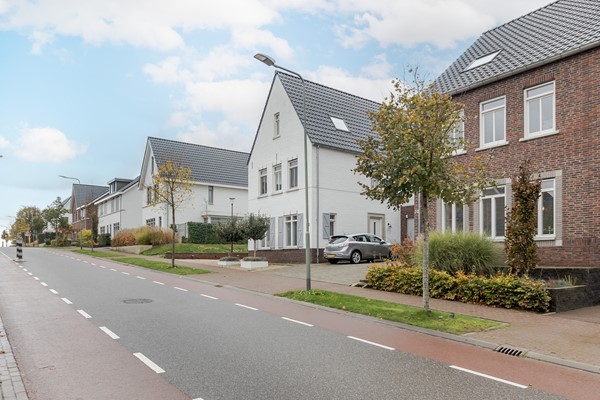 Medium property photo - Prinses Amalialaan 20, 6269 HB Margraten