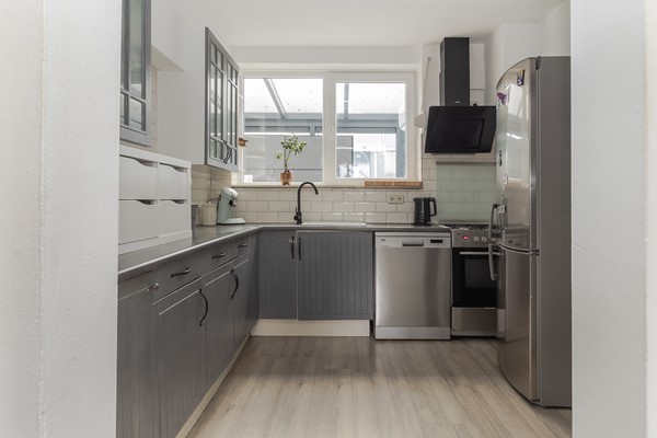 Medium property photo - Pletsstraat 34, 6241 CN Bunde