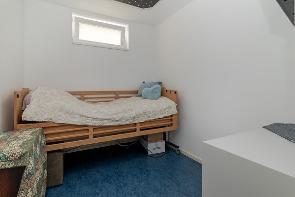 Medium property photo - Pletsstraat 34, 6241 CN Bunde