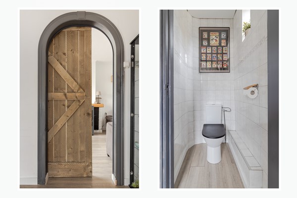 Medium property photo - Pletsstraat 34, 6241 CN Bunde