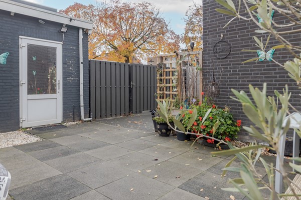 Medium property photo - Pletsstraat 34, 6241 CN Bunde