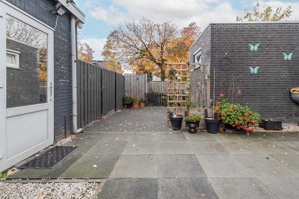 Medium property photo - Pletsstraat 34, 6241 CN Bunde