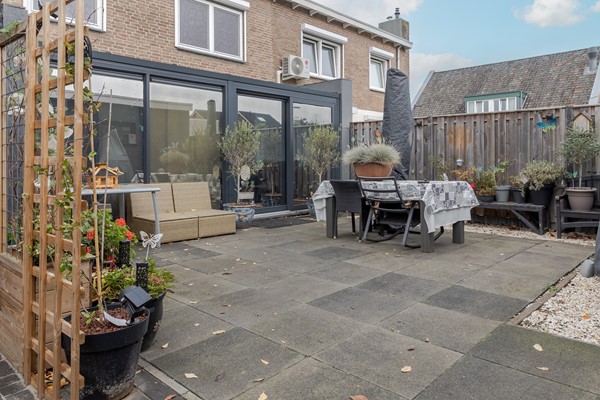 Medium property photo - Pletsstraat 34, 6241 CN Bunde