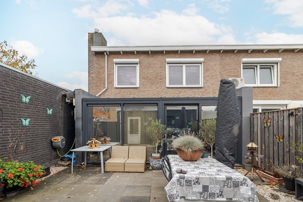 Medium property photo - Pletsstraat 34, 6241 CN Bunde