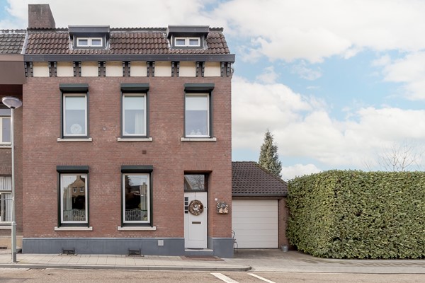 Te koop: Hemelboomlaan 21, 6241 AS Bunde