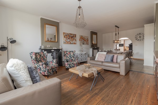 Medium property photo - Hemelboomlaan 21, 6241 AS Bunde