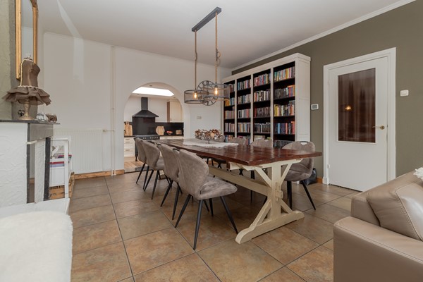 Medium property photo - Hemelboomlaan 21, 6241 AS Bunde