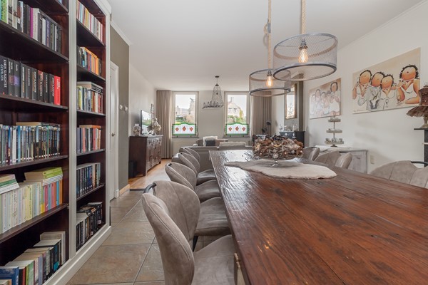 Medium property photo - Hemelboomlaan 21, 6241 AS Bunde