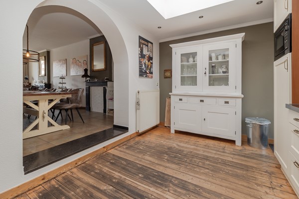 Medium property photo - Hemelboomlaan 21, 6241 AS Bunde