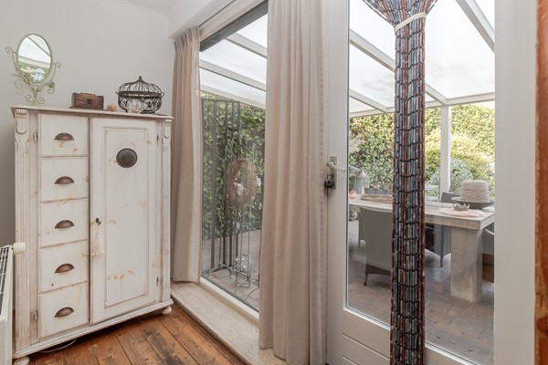 Medium property photo - Hemelboomlaan 21, 6241 AS Bunde