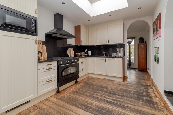 Medium property photo - Hemelboomlaan 21, 6241 AS Bunde