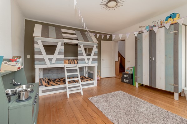 Medium property photo - Hemelboomlaan 21, 6241 AS Bunde