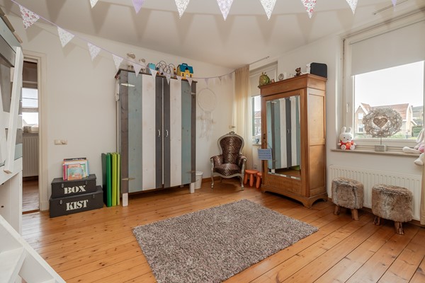 Medium property photo - Hemelboomlaan 21, 6241 AS Bunde