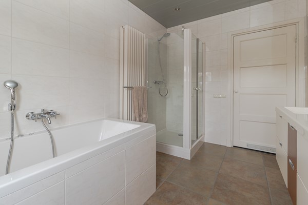 Medium property photo - Hemelboomlaan 21, 6241 AS Bunde