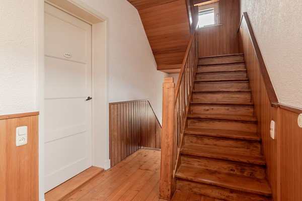 Medium property photo - Hemelboomlaan 21, 6241 AS Bunde