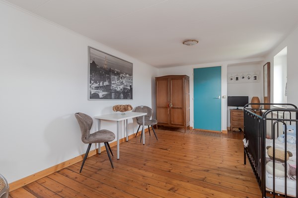 Medium property photo - Hemelboomlaan 21, 6241 AS Bunde