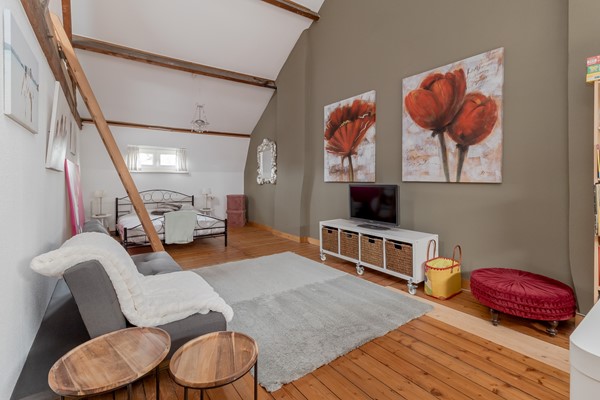 Medium property photo - Hemelboomlaan 21, 6241 AS Bunde