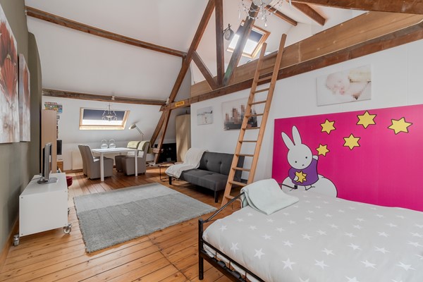 Medium property photo - Hemelboomlaan 21, 6241 AS Bunde