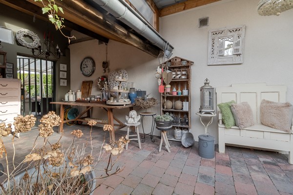 Medium property photo - Hemelboomlaan 21, 6241 AS Bunde