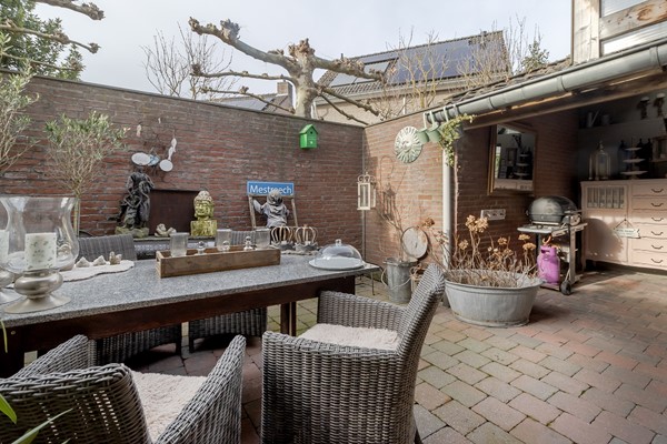 Medium property photo - Hemelboomlaan 21, 6241 AS Bunde