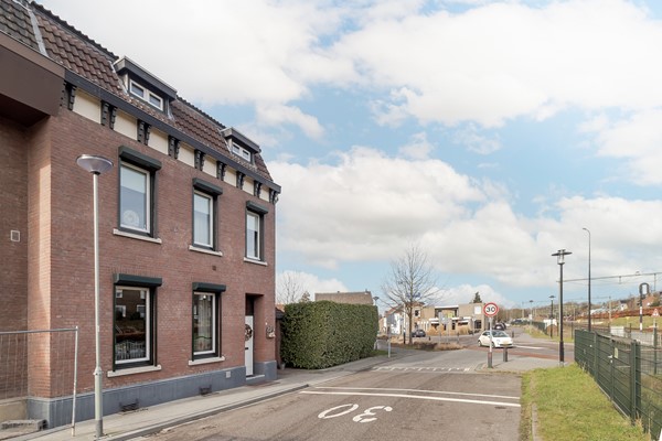 Medium property photo - Hemelboomlaan 21, 6241 AS Bunde