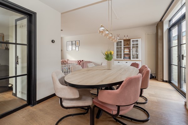 Medium property photo - Weerterbroekplantsoen 93, 6231 DV Meerssen