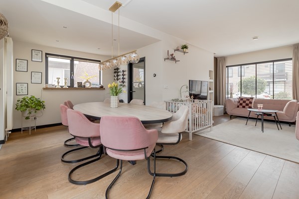 Medium property photo - Weerterbroekplantsoen 93, 6231 DV Meerssen