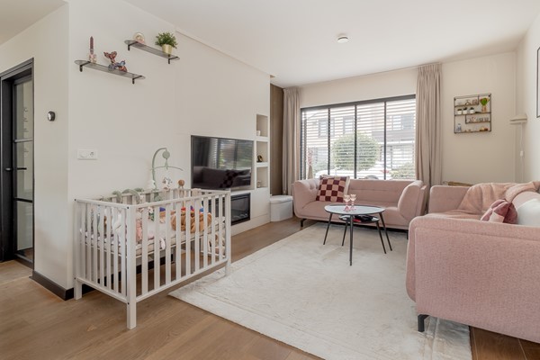 Medium property photo - Weerterbroekplantsoen 93, 6231 DV Meerssen