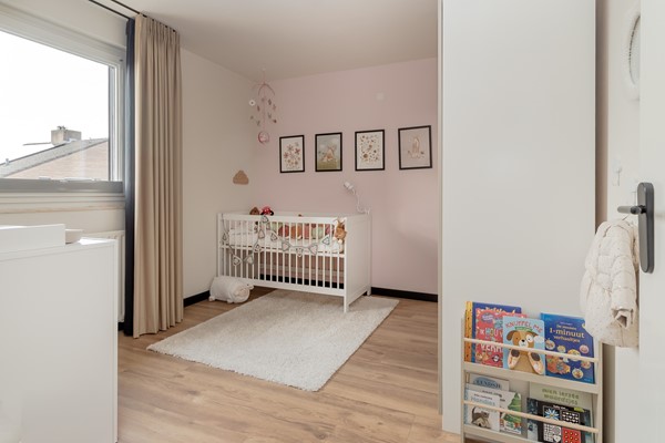 Medium property photo - Weerterbroekplantsoen 93, 6231 DV Meerssen